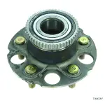 512180 - : Hub Unit Assembly for TIMKEN Image