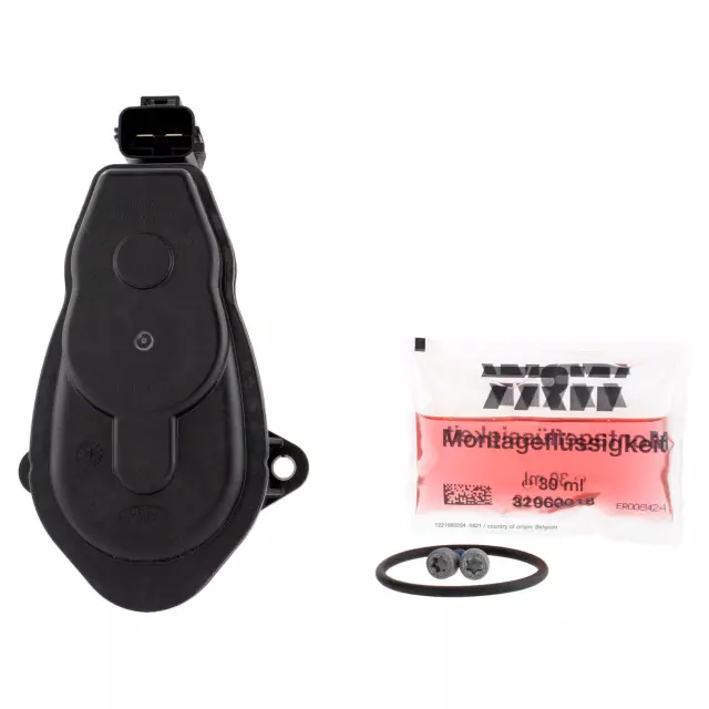 JL3Z2B712C - Brakes: Actuator for Ford: Expedition, F-150, F-150 Lightning | Lincoln: Navigator Image