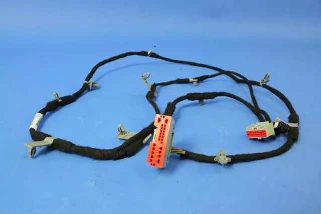 Jumper Wiring - Mopar (68207961AD)