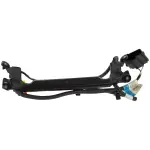 DU5Z14A699S - : Wire Assembly for Ford Image