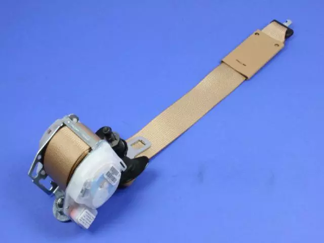 Retractor Seat Belt, Right - Mopar (1GN441T5AE)
