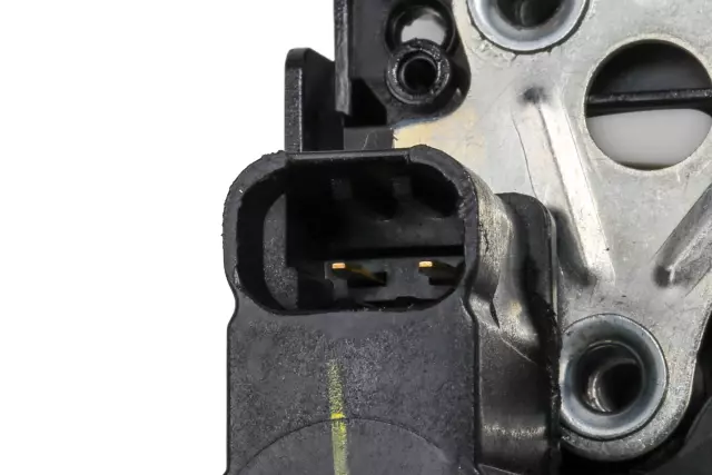 Passenger Side Front Door Lock - GM (16637786)