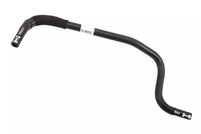 Outlet Hose - GM (84919463)