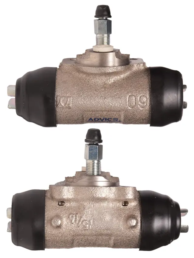 WCT027 - : ADVICS Drum Brake Wheel Cylinder for Advics Image