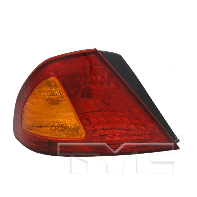 11608600 - : TYC Tail Light Assembly for TYC Image
