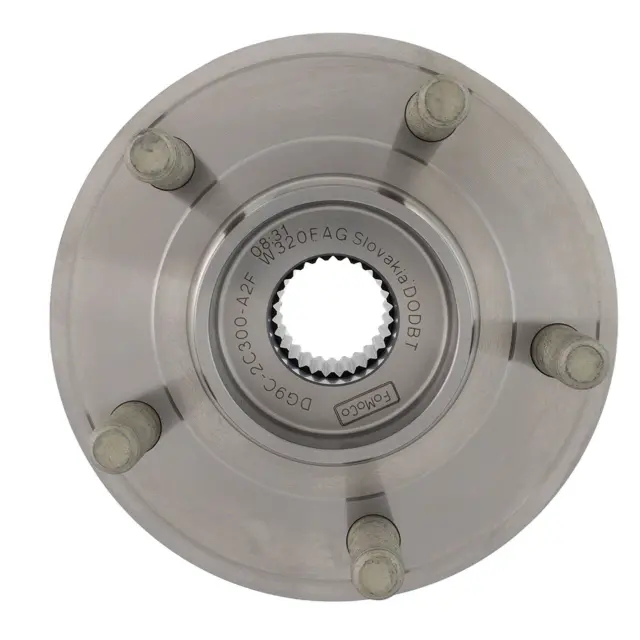 2013-2020 Ford Fusion Motorcraft™ Axle Assembly TX-769 | OEM