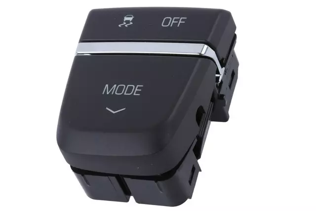 23200170 - Body: Stab Control Switch for Cadillac: ELR Image