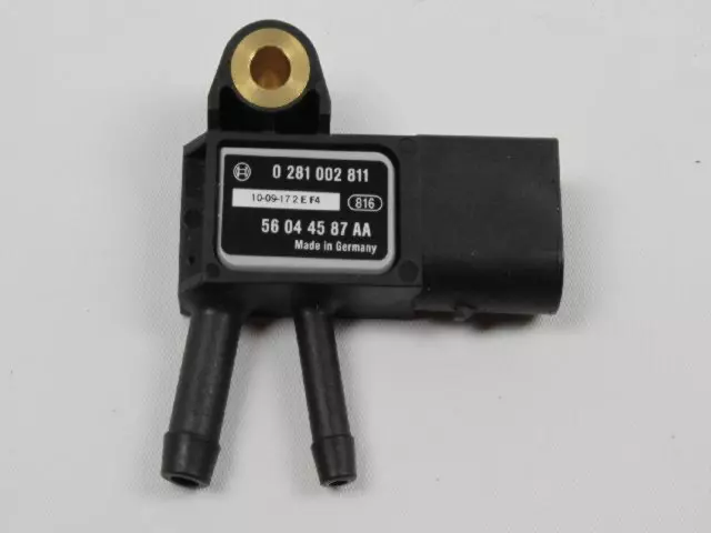 56044587AB - : Differential Pressure Sensor for Mopar Image