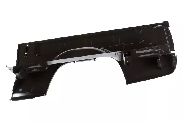 Side Panel - GM (88980534)
