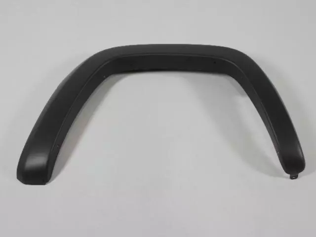 5GG96HS5AH - : Wheel Flare for Jeep: Liberty Image
