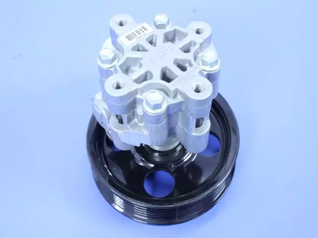 Pump & Pulley Pump Module - Mopar (4880348AB)
