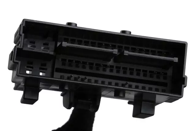 Part# 39109800 Front Floor Console Wiring Harness - GM (39109800)