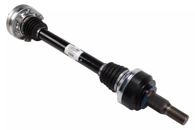 85642686 - : Axle Assembly for Chevrolet: Corvette Image