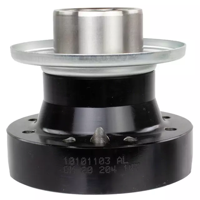 Companion Flange - Ford (MB3Z-4851-L)