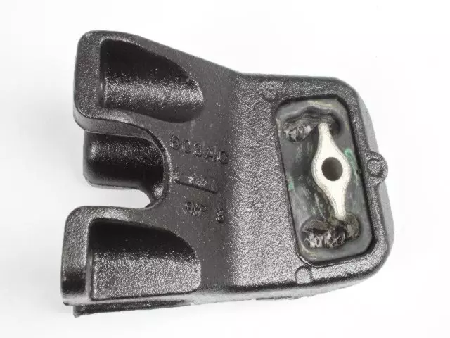 Engine Mount Insulator, Left Front - Mopar (52020603AC)