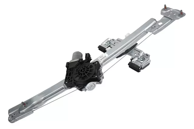 Front Passenger Side Door Window Regulator - GM (42748832)