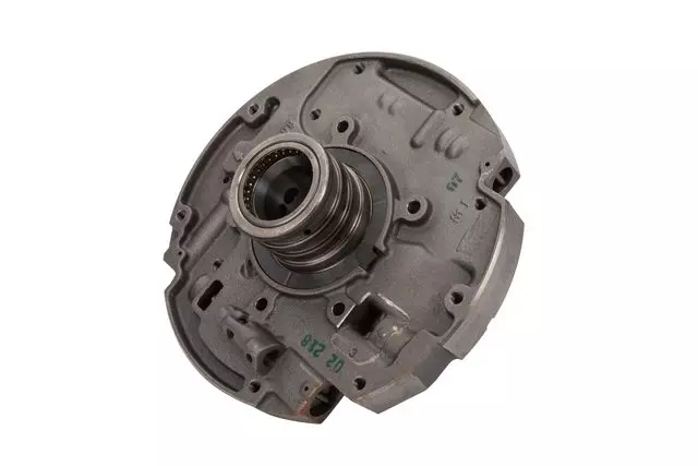 Automatic Transmission Fluid Pump Cover - ACDelco (24266606)