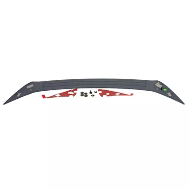 Spoiler - Ford (F1EZ-5444210-AA)