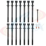 AHB329 - : APEX Automobile Parts Inc Head Bolt Set for APEX Automobile Parts Inc Image