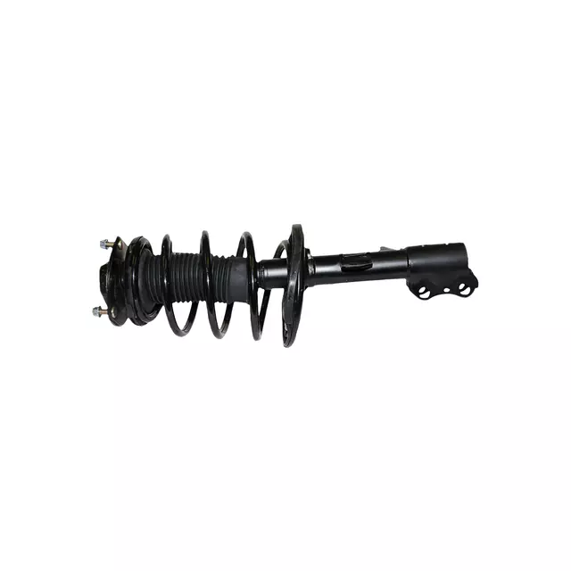 903671RS - : Front Driver Side Suspension Strut and Coil Spring Assembly for ACDelco Image