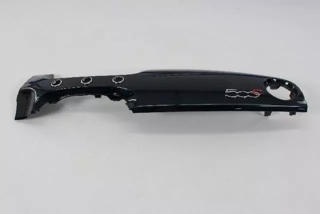 Instrument Panel Bezel, Right - Mopar (1TS471PSAC)