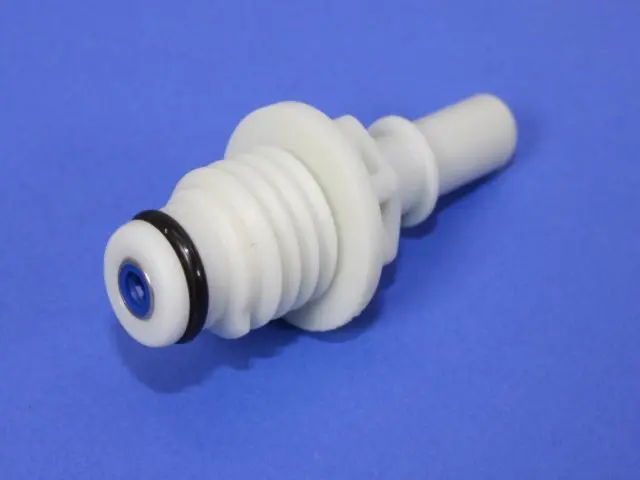 Connector - Mopar (68087336AA)