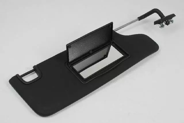 Visor, Right - Mopar (6CJ12DX9AA)