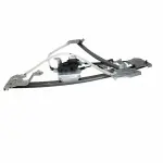 WLRA38 - Body: Motorcraftâ„¢ Regulator for Ford: F-150 Image