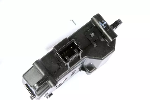 1574255 - HVAC: ACDelcoâ„¢ Actuator for Cadillac: ATS, CTS Image