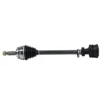 NCV62507 - : 81-94 Saab 900 CV Axle Assembly  - Front Left for GSP Image