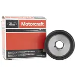 GP801 - Electrical: Motorcraft™ Pulley for Ford: Escape Image