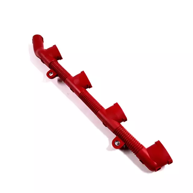 4Z7971824B - : Conduit for Audi Image