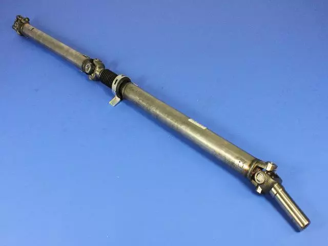 52123138AC - Rear Axle; American Axle 292 MM Dual Rear Wheels; Differential and Drive Line: Drive Shaft for Dodge: Ram 2500, Ram 3500 Image