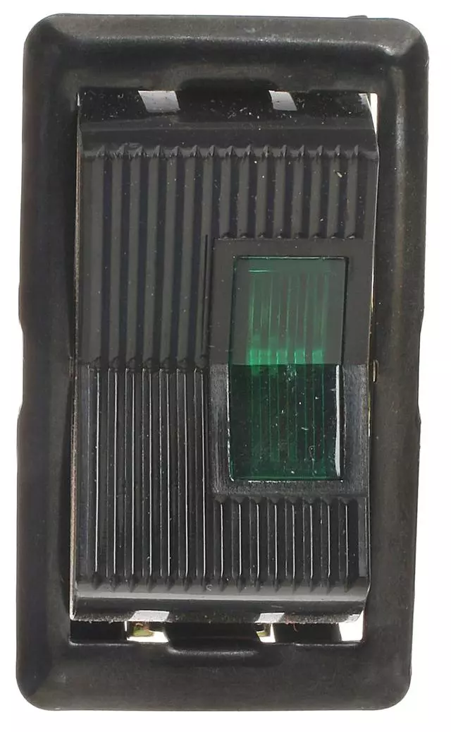 Accessory Switch - ACDelco (U1991C)