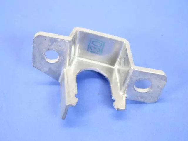 68067438AB - NAG1; W5A580; 5-Speed; Automatic Transmission: Shift Cable Bracket for Dodge: Nitro | Jeep: Liberty, Wrangler, Wrangler JK Image