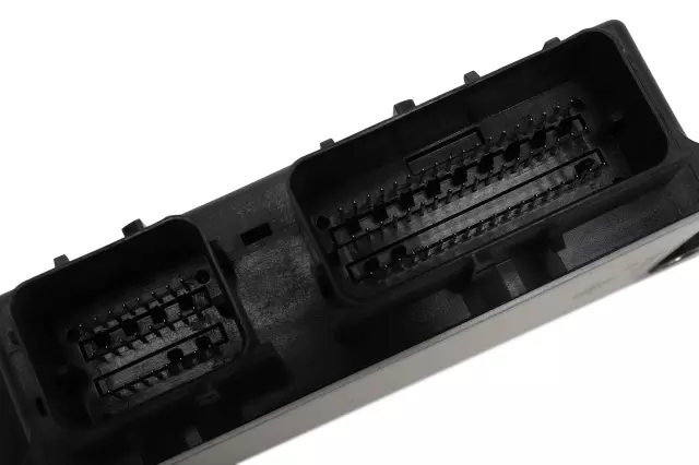 Restraints Control Module - GM (13524239)