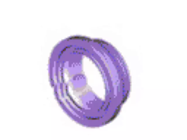 Output Shaft Seal - Ford (PC3Z-7B215-A)