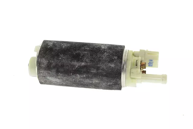 EP381 - Air &amp; Fuel Delivery: ACDelcoâ„¢ Electric Fuel Pump for Chevrolet: Astro, Blazer, C1500, C2500, C3500, C3500HD, K1500 Pickup, K2500 Pickup, K3500 Pickup, P30, S10, S10 Blazer, Suburban C1500, Suburban C2500, Suburban K1500, Suburban K2500, Tahoe | GMC: C1500 Pickup, C2500 Pickup, C3500 Pickup, C3500HD, Jimmy, K1500 Pickup, K2500 Pickup, K3500 Pickup, P3500, Safari, Sonoma, Suburban C1500, Suburban C2500, Suburban K1500, Suburban K2500, Syclone, Typhoon, Yukon | Oldsmobile: Bravada | Pontiac: Firebird Image