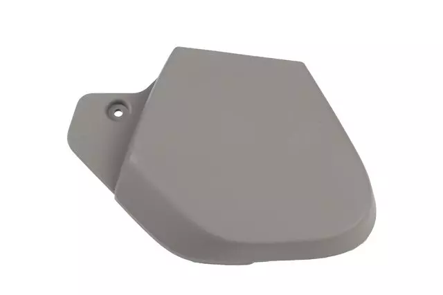 15901155 - Body: Inner Finish Panel for Buick: Enclave | GMC: Acadia, Acadia Limited | Saturn: Outlook Image