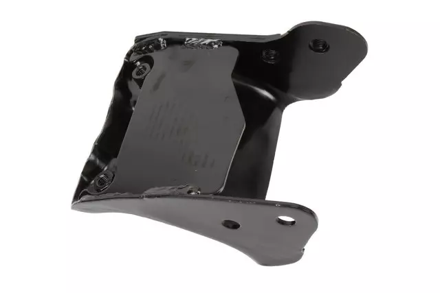 15871387 - Engine: Driver Side Engine Mount Bracket for Chevrolet: Silverado 1500 HD, Silverado 1500 HD Classic, Silverado 2500, Silverado 2500 HD, Silverado 2500 HD Classic, Silverado 3500, Silverado 3500 Classic, Silverado 3500 HD, Suburban 2500, Suburban 3500 HD | GMC: Sierra 1500 HD, Sierra 1500 HD Classic, Sierra 2500, Sierra 2500 HD, Sierra 2500 HD Classic, Sierra 3500, Sierra 3500 Classic, Sierra 3500 HD, Yukon XL 2500 | Hummer: H2 Image