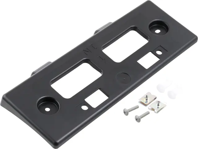 962103JA0A - Body: License Bracket for INFINITI: JX35, QX60 Image