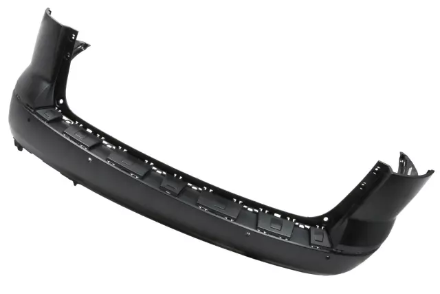 23295858 - Body: Bumper Cover for GM Image
