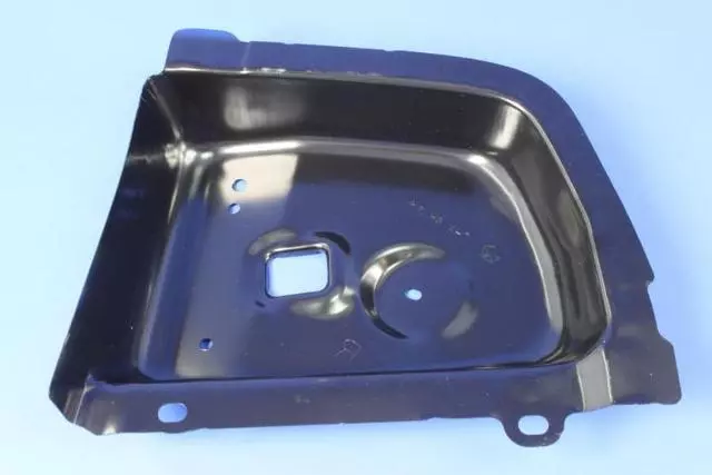 68096050AA - Body Sheet Metal Except Doors: Taillamp Mounting Panel, Right for Mopar Image