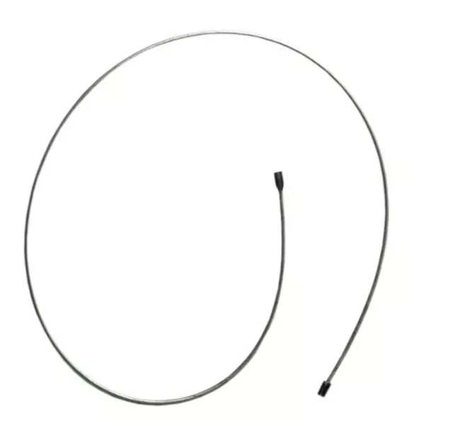 Intermediate Parking Brake Cable Assembly - GM (18033495)