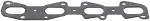 690721 - : Gasket, exhaust manifold for Elring Image