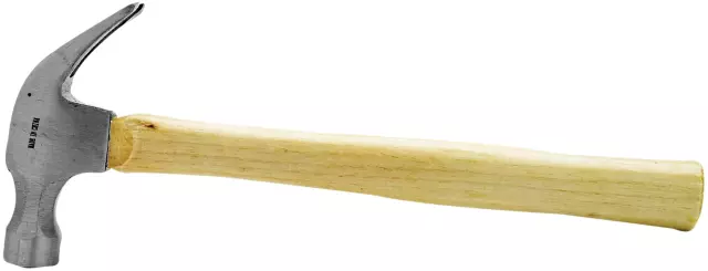 1464 - : Alloy Steel Head with Wood Handle. for Performance Tool Image