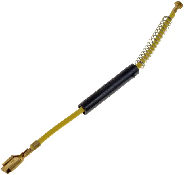 49319 - Electrical, Lighting and Body: Horn Wire Lead for Dorman Image
