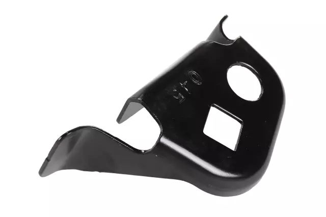 Passenger Side Front End Upper Tie Bar Bracket - GM (84202906)