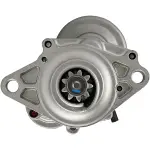 2806011 - : DENSO First Time Fit® Starter Motor – Remanufactured for Denso Image