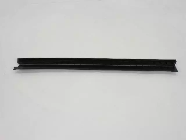 Windshield Molding, Left - Mopar (55394513AB)